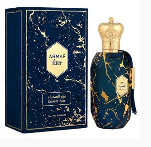 Armaf Éter Desert Stars EDP 100ml